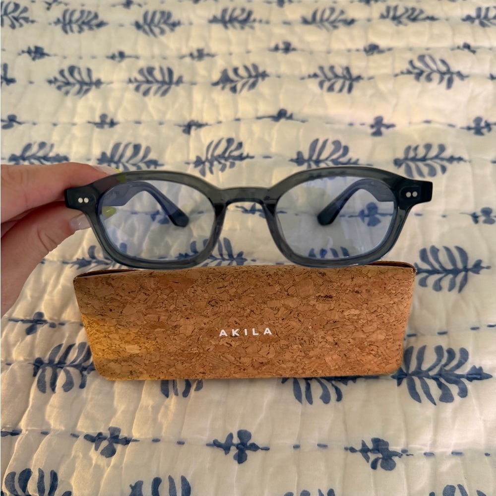 Akila Sunglasses